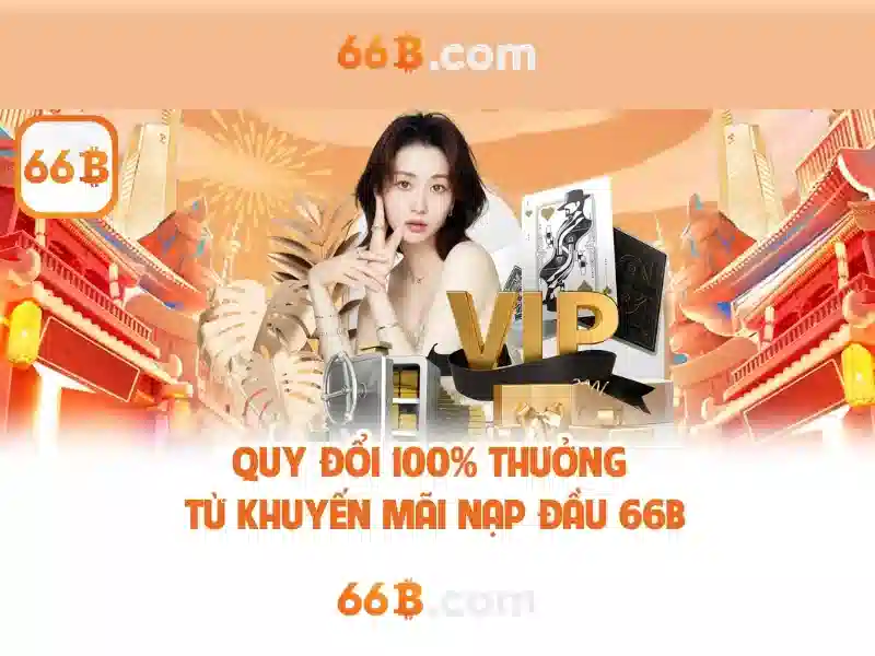 casino 66b – tổng quan và giá trị cốt lõi