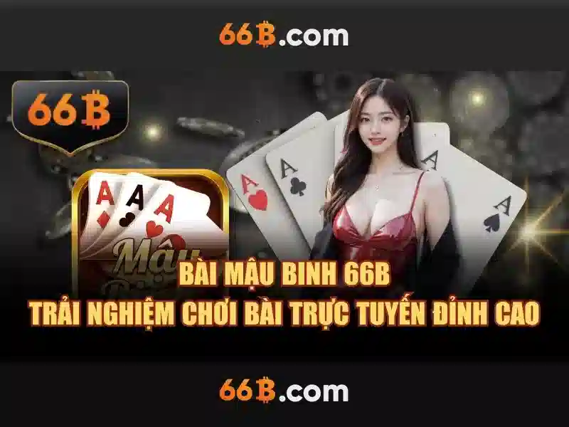 'Tương lai của 66B'