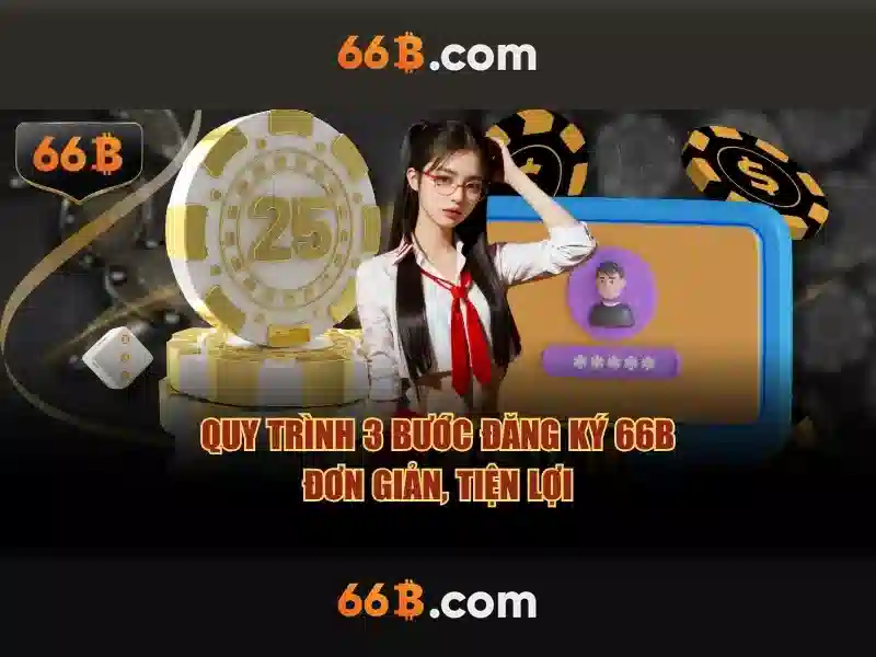 cờ caro 66b – hành trình thương hiệu và trải nghiệm đỉnh cao