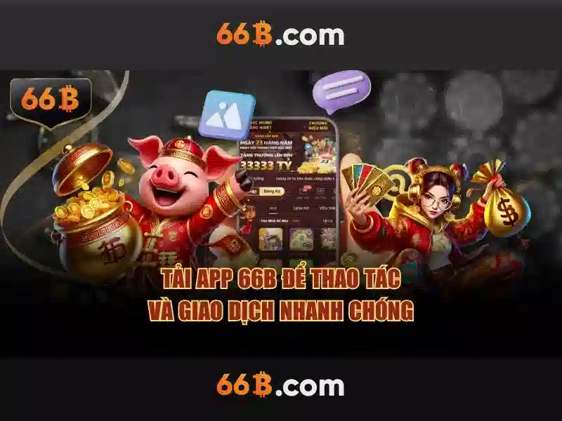 66b: một khái niệm đặc biệt và ứng dụng