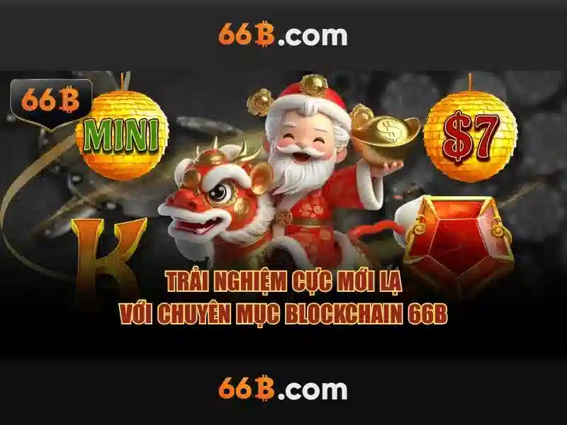 Khuyến mãi 66b – Trải nghiệm thương hiệu và giá trị vượt trội