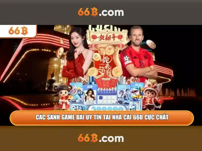 Giới thiệu về 66B