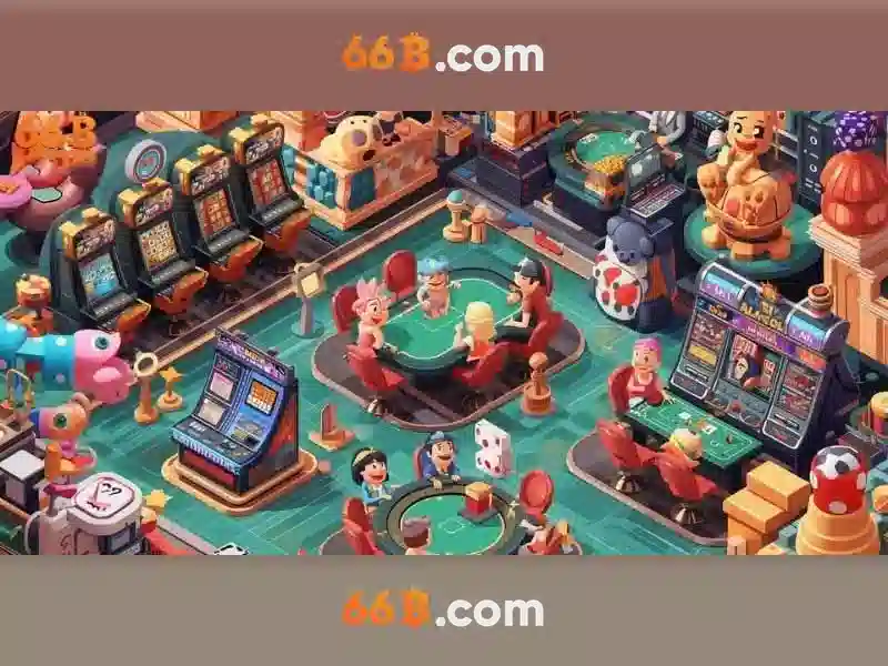 66b app: Trải nghiệm đỉnh cao và khuyến mãi 66b