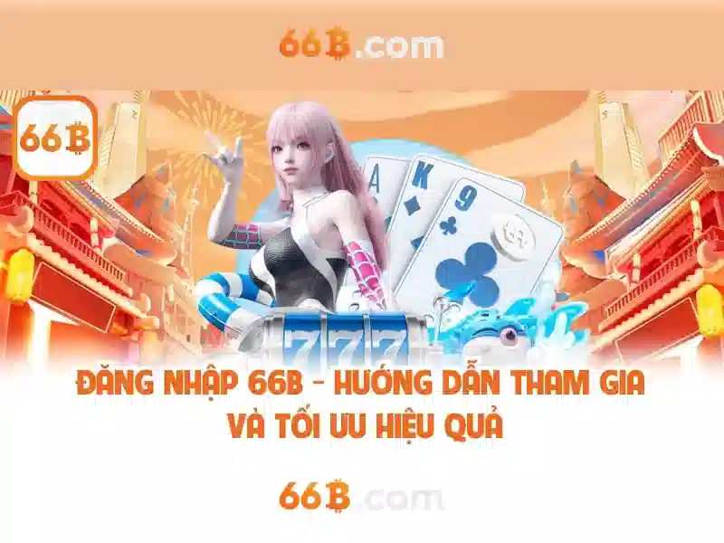 66b: một khái niệm và ứng dụng trong công nghệ