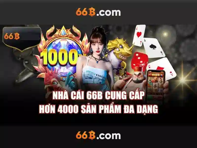 Ưu điểm và ứng dụng của 66B
