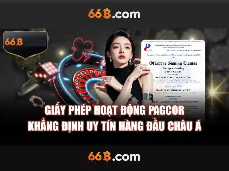 66b..com – Tổng quan và trải nghiệm thương hiệu