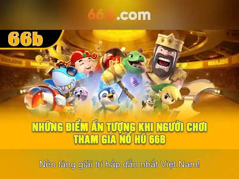 66B là gì