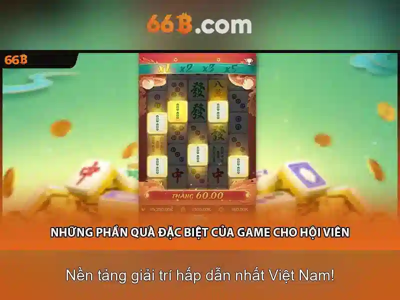 Đặc điểm của 66B