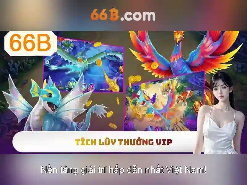 66b: Khái niệm, hoạt động và ứng dụng