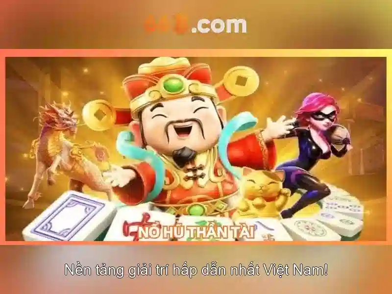 Những đặc điểm nổi bật của 66B