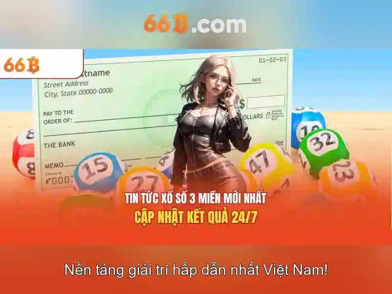 66b là gì?