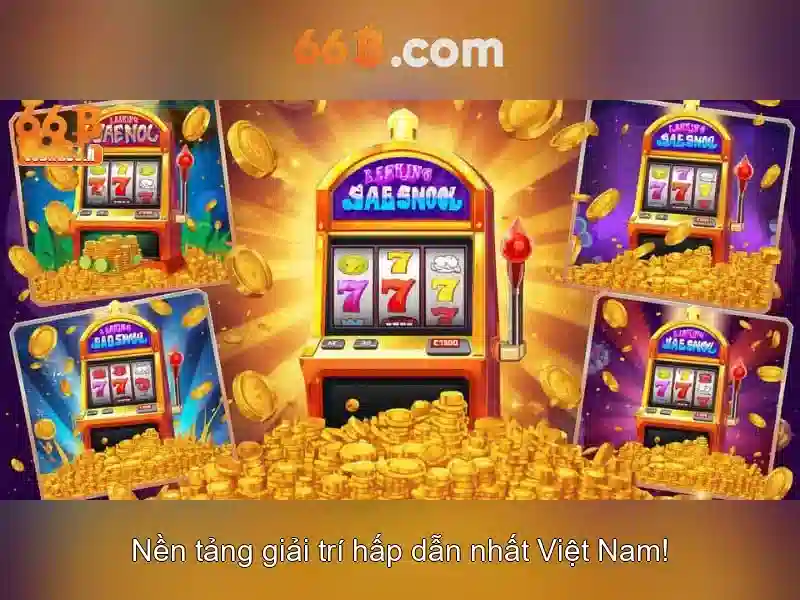 66b: một khái niệm mở rộng trong thế giới số
