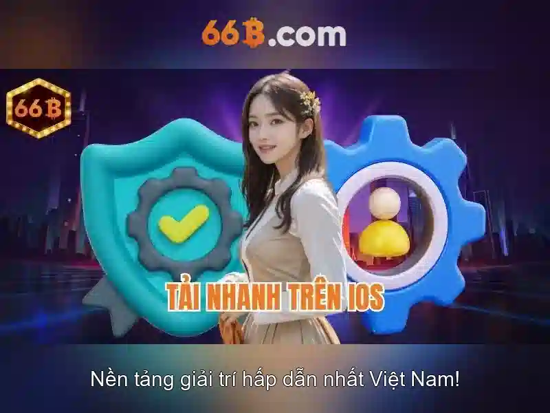 66b: Khái niệm, ứng dụng và tiềm năng