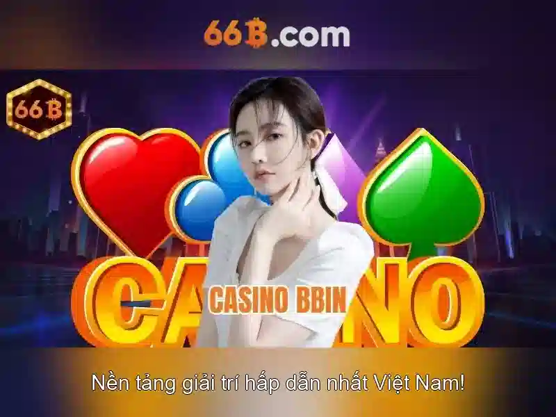66b: một khái niệm cho tương lai số