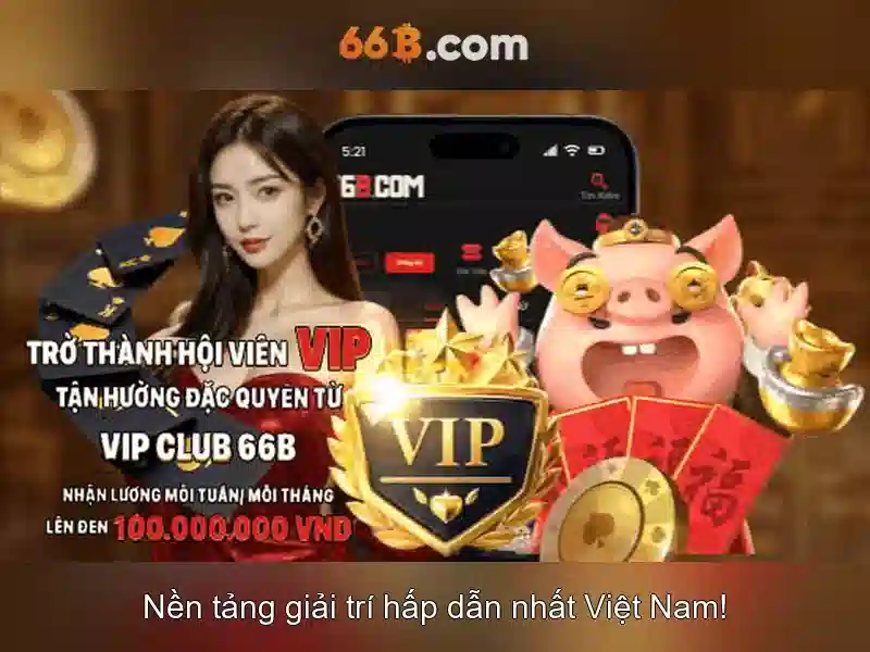 66b: Khái niệm và tác động trong công nghệ hiện đại
