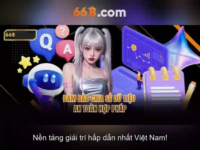 Ứng dụng và thách thức của 66B