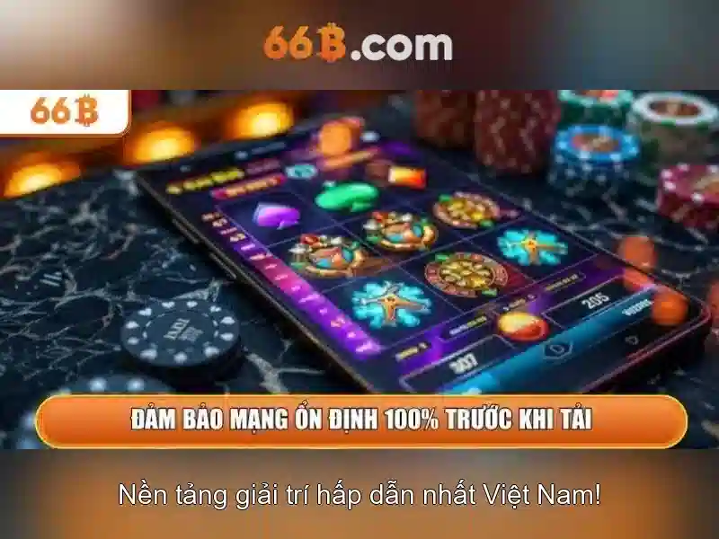 66b: Khám phá và ứng dụng