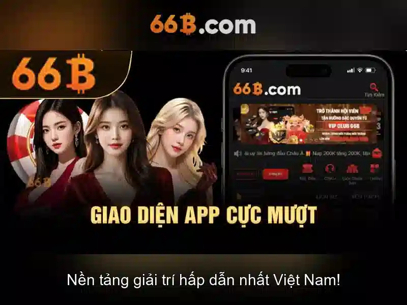 Khái niệm cơ bản về 66B
