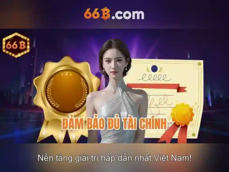 66B: Khái niệm, tiềm năng và thách thức