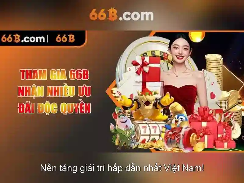 66b: một khái niệm công nghệ trong thế giới số