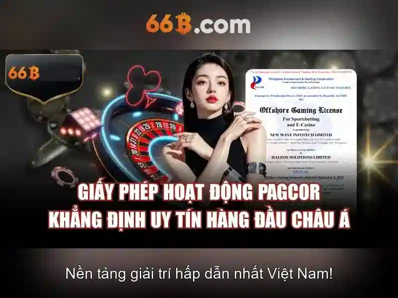 66b là gì? - Tổng quan ngắn gọn