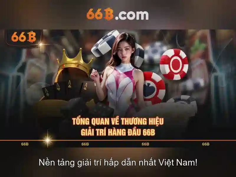 66B: Khái niệm, cấu trúc và ứng dụng