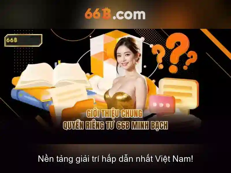 Giới thiệu về 66B