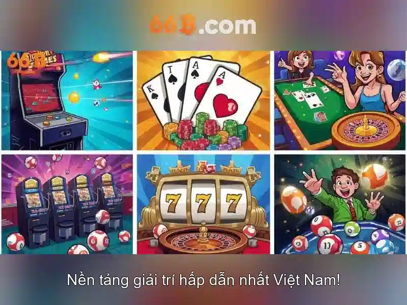 Giới thiệu về 66B
