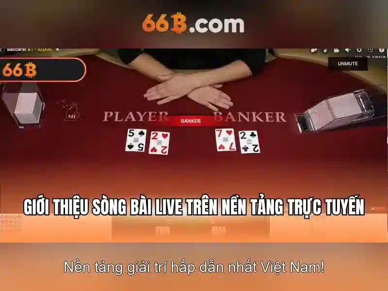66b và công nghệ liên quan