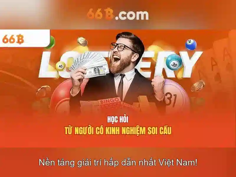 66b là gì và tại sao nó quan trọng?