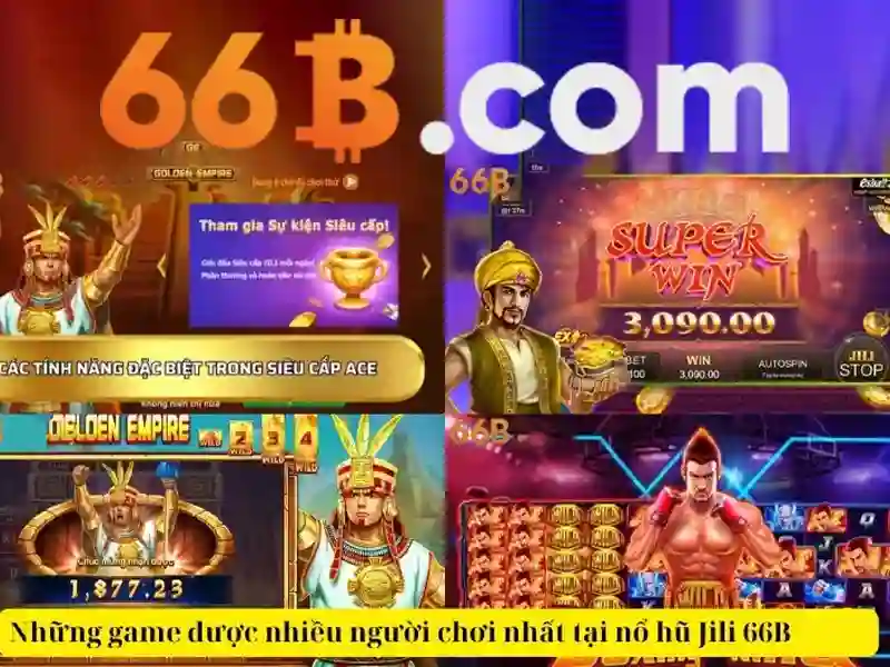 66b: một cái nhìn tổng quan
