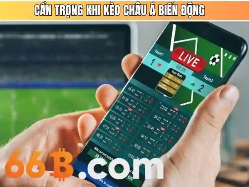 66b trong tài chính và công nghệ