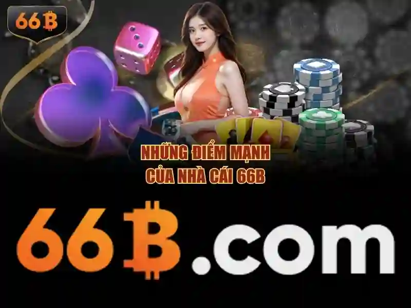 66B và hành trình của một khái niệm công nghệ