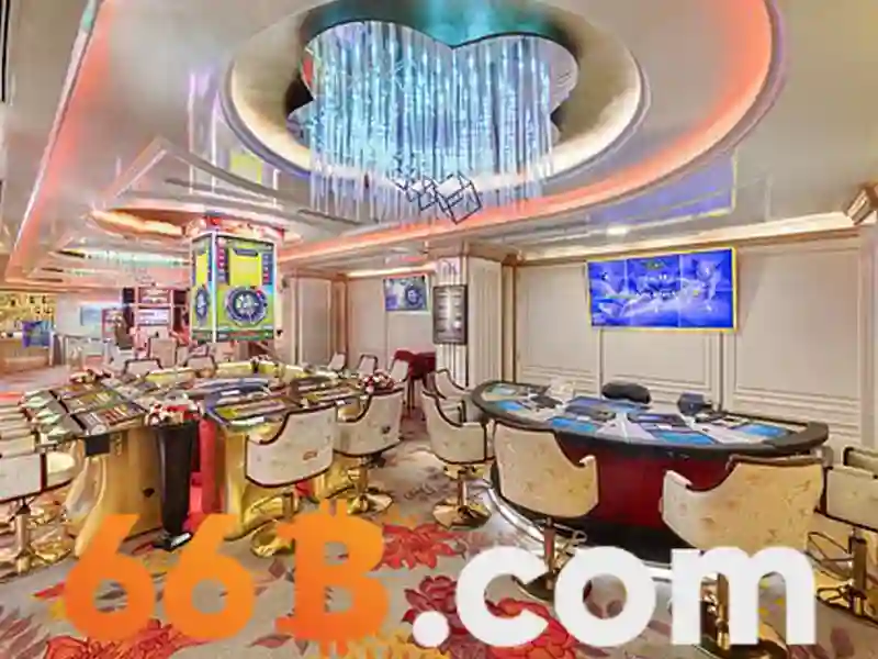 Giao diện sảnh xổ số 66b hiện đại và dễ sử dụng