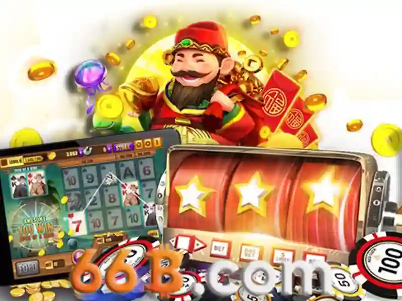 Kho game da dang tu the thao den casino tai 66b