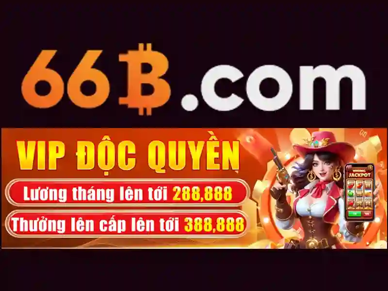 66B 🎖️ Nhà Cái Cá Cược Casino Top 1 Châu Á, Nạp Đầu + 166k