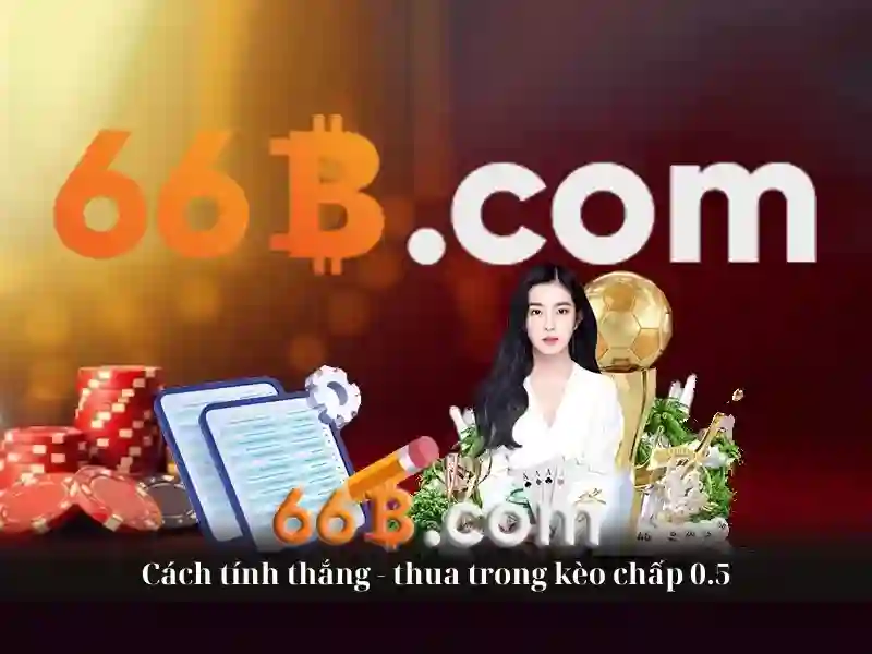 Bảng tỷ lệ kèo nhà cái 66b với các con số hấp dẫn